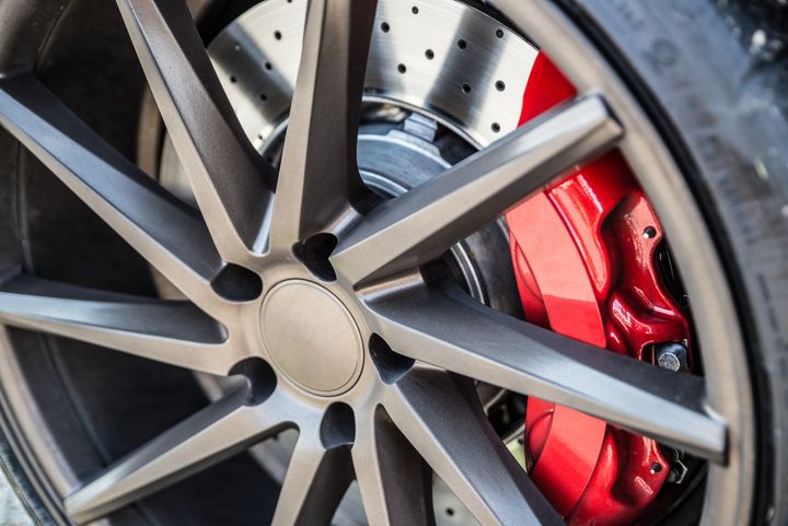 Brake Calipers In Boise, ID Brake Calipers In Boise, ID