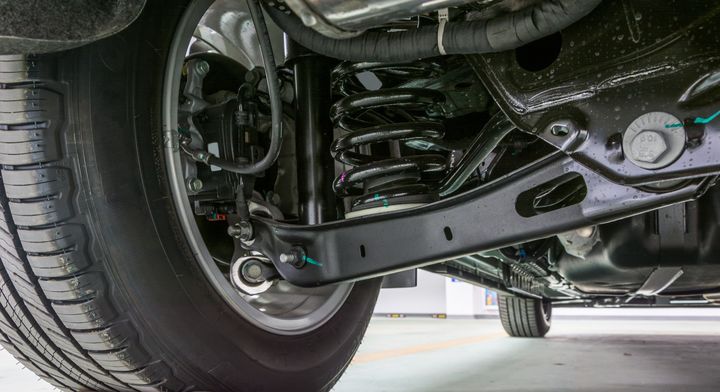 Pickup Truck Repair In Boise, ID Pickup Truck Repair In Boise, ID