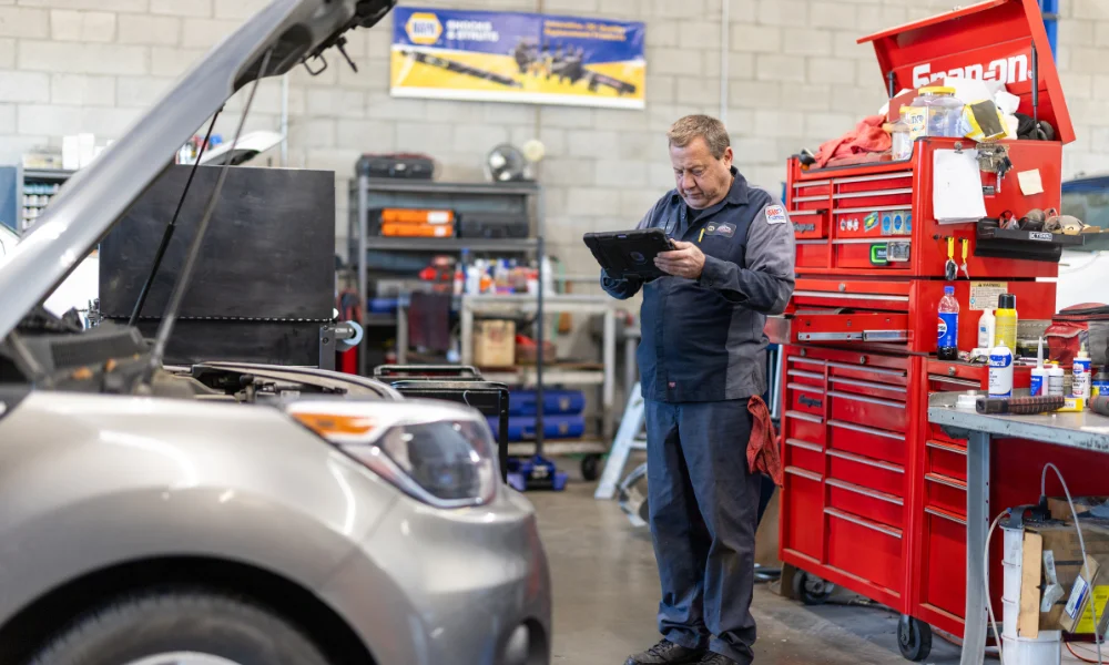 Early Identification