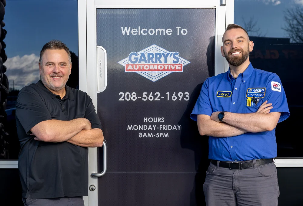 Expert Diesel Truck Service