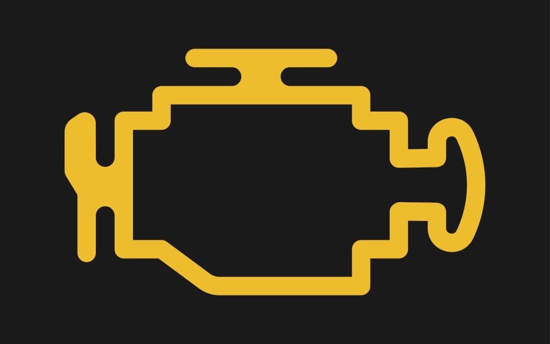 What Your Check Engine Light Really Means