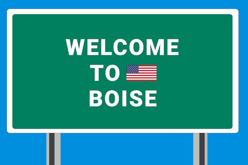 welcome to Boise drivers deserve dealership service center alternative