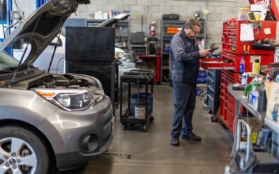 Boise Drivers Deserve a Smart Alternative to Dealership Service