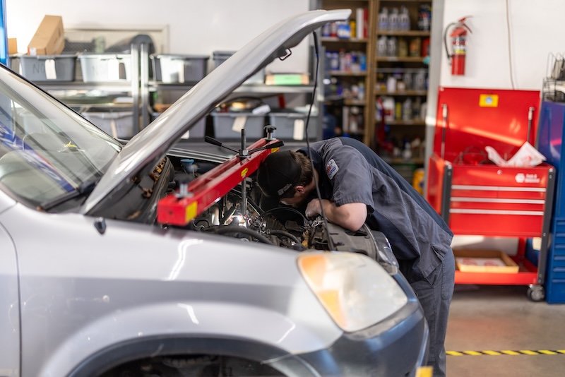 Blower Motors and Airflow Controls for Winter Defrost & Heating Systems