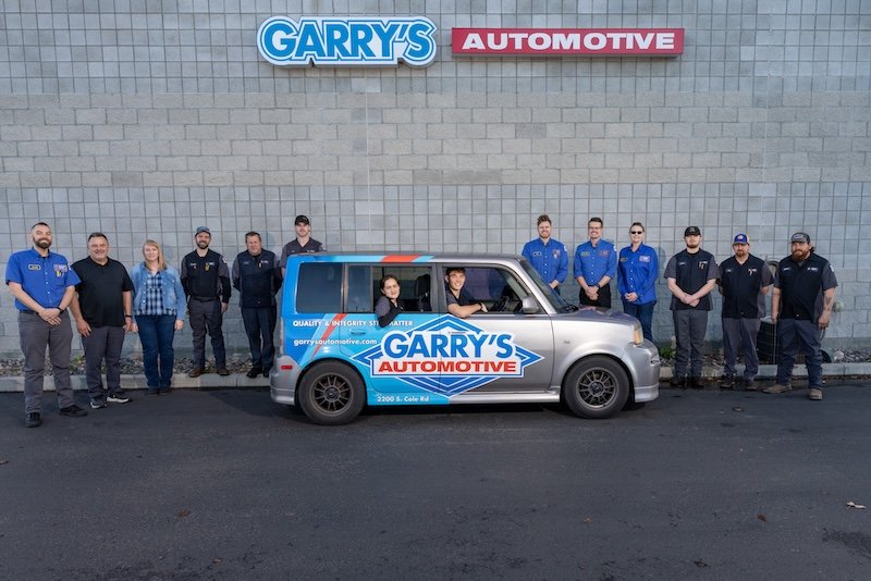 Garry's Automotive Heating System Repair