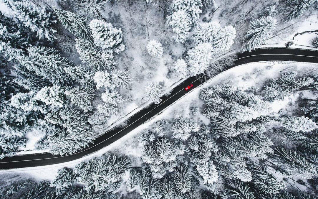 Winter Heating & Defrost Systems