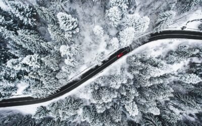 Winter Heating & Defrost Systems