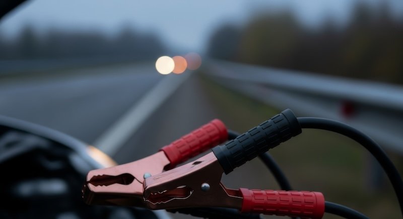 A Simple Step That Prevents Winter Breakdowns