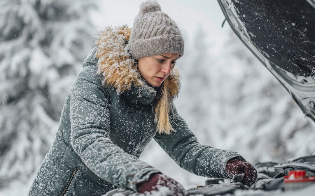 Car Battery Performance in Cold Weather