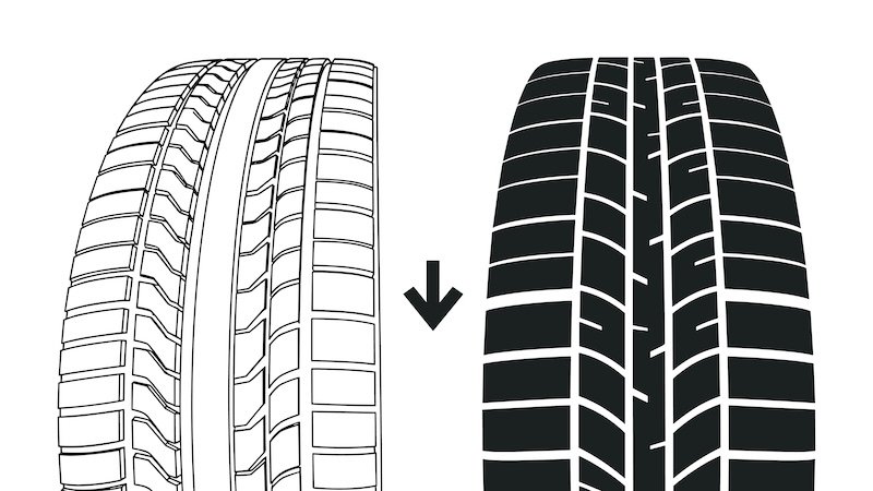 a/c system warmer weather tire alignment