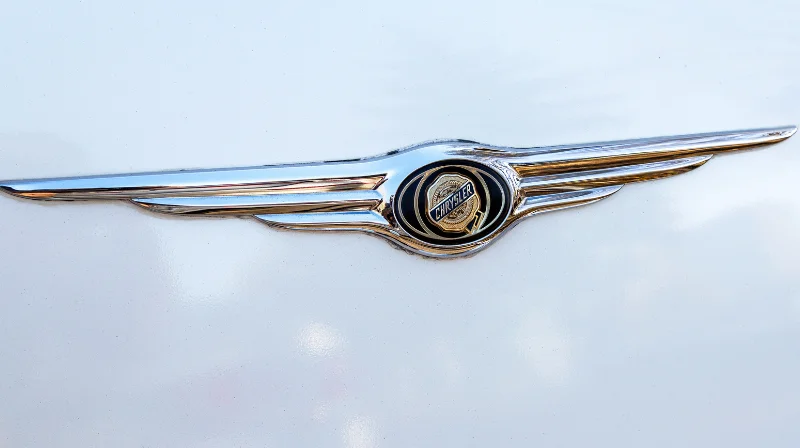 Chrysler Repair Boise Garry's Automotive