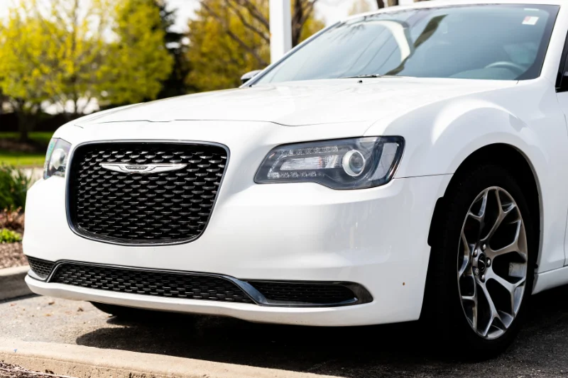 Chrysler Repair Dealer Alternative in Boise