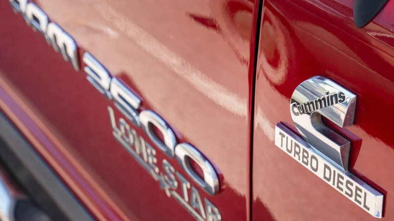 Cummins Diesel Repair