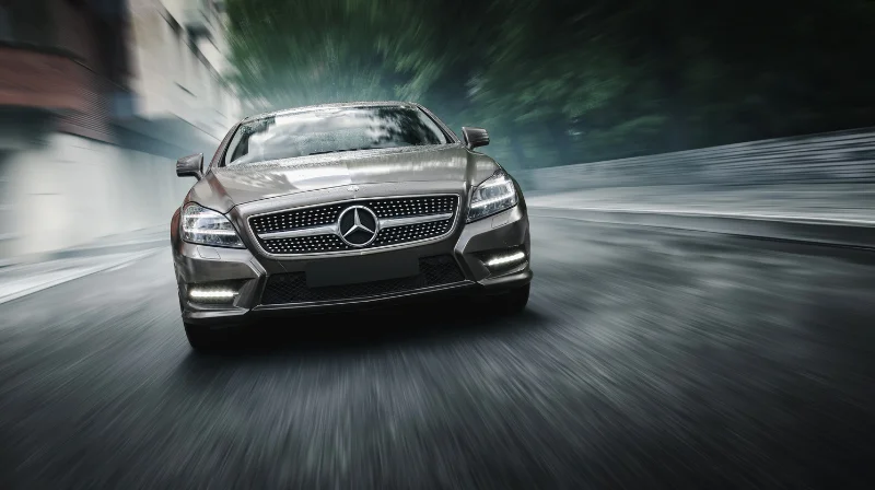 Mercedes-Benz Repair in Boise