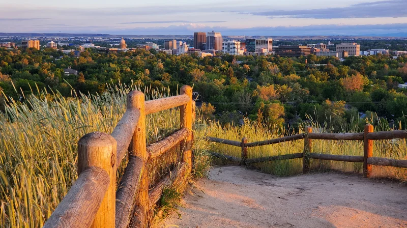 North End of Boise Auto Rpair