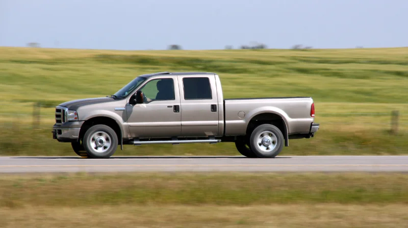 Pickup Truck Repair Dealer Alternative in Boise