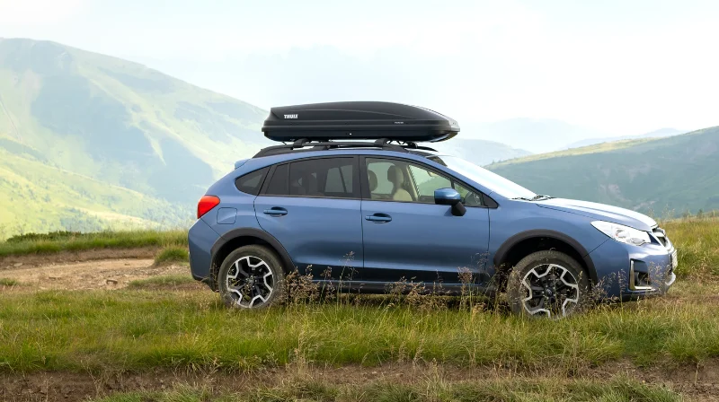 Subaru Repair Dealer Alternative in Boise