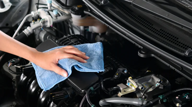 car maintenance service